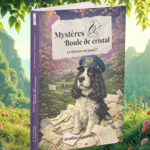 Mystères et boule de cristal - Tome 6