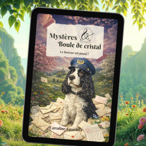 Mystères et boule de cristal - Tome 6 EBOOK